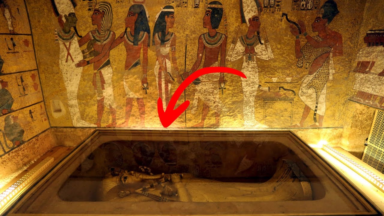 Why Is King Tut S Tomb So Important