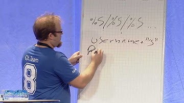 Qt DevDays 2011, Internationalization - Translating Applications in Qt: Riku Salminen