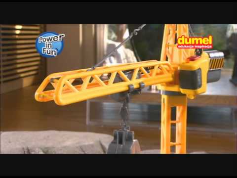 wwwminibobaspl Silverlit Power+in+fun.wmv