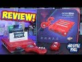 NEW Hyperkin Retron 3 HD Review! HDMI Genesis, NES & SNES Clone Console!
