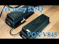 ワウを弾き比べてみよう【cry baby535Q/VOX V845】アンプ直/SD-1/RAMPAGEで鳴らしてみました