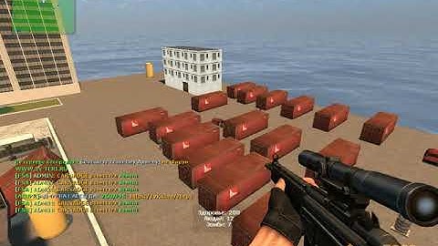 СПАЛИЛ ЧИТЕРА! ИГРАЕМ В КСС V_34