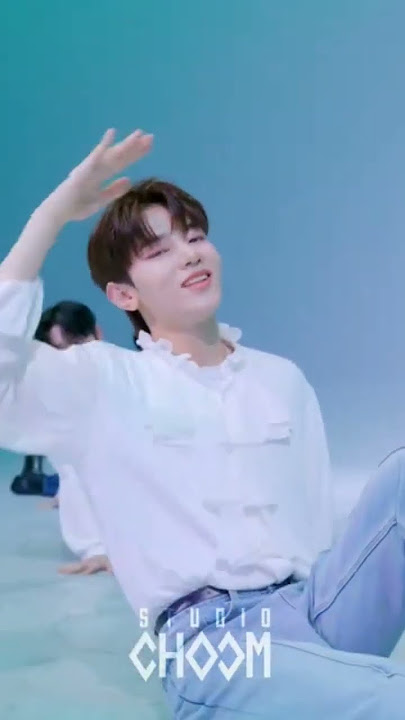 zerobaseone (youth'in the shade)in bloom MV stage performance video #zb1