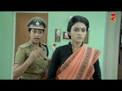 Aamar Durga | EP - 480 | Best Scene | Sanghamitra Talukdar, Sanchaari Das | Zee Bangla
