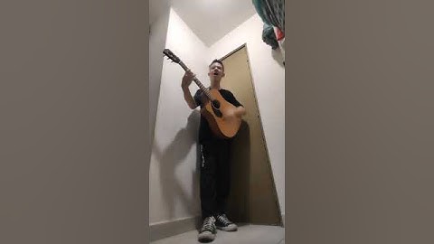 Thumbnail of Come Together (Cover)  #cover #music #guitar #johnlennon #thebeatles  #song #acousticcover