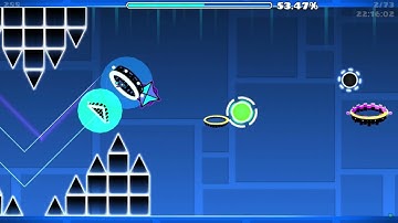 Creo-Endless Layout So Far