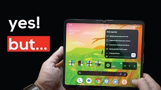 Google Pixel Fold - Hard to Beat!