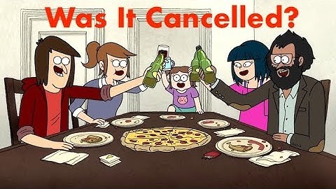 Was Close Enough Cancelled?