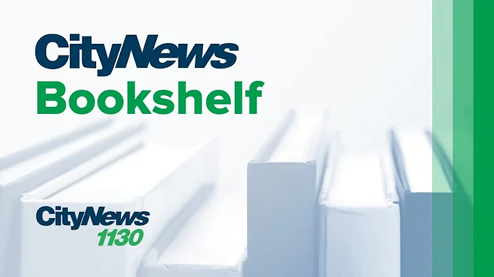 CityNews Bookshelf:  Vickie Jensen (Deep, Dark and...