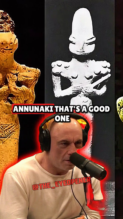The Anunnaki Theory Explained: Why This Ancient Myth Is Everywhere Today!