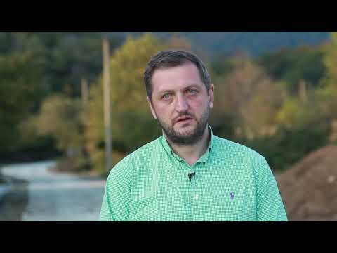 საჩხერეში გამყოფი ხაზის 5 სოფლის მოსახლეობა 24 საათიანი წყალმომარაგებით ისარგებლებს