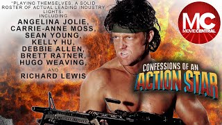 Confessions Of An Action Star | Full Action Comedy Movie | Angelina Jolie Togo Movie