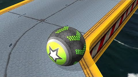 Going Balls Super SpeedRun Gameplay New Update Android iOS Gameplay Walkthrough 20