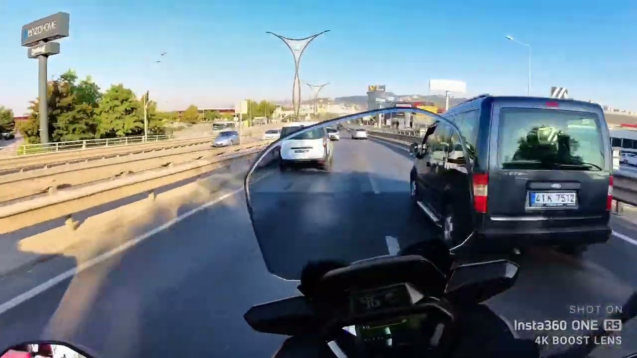 2024 Xmax 300 ile Hayat Devam Ediyor …