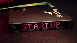 Birddog Studio Ndi Screen Works