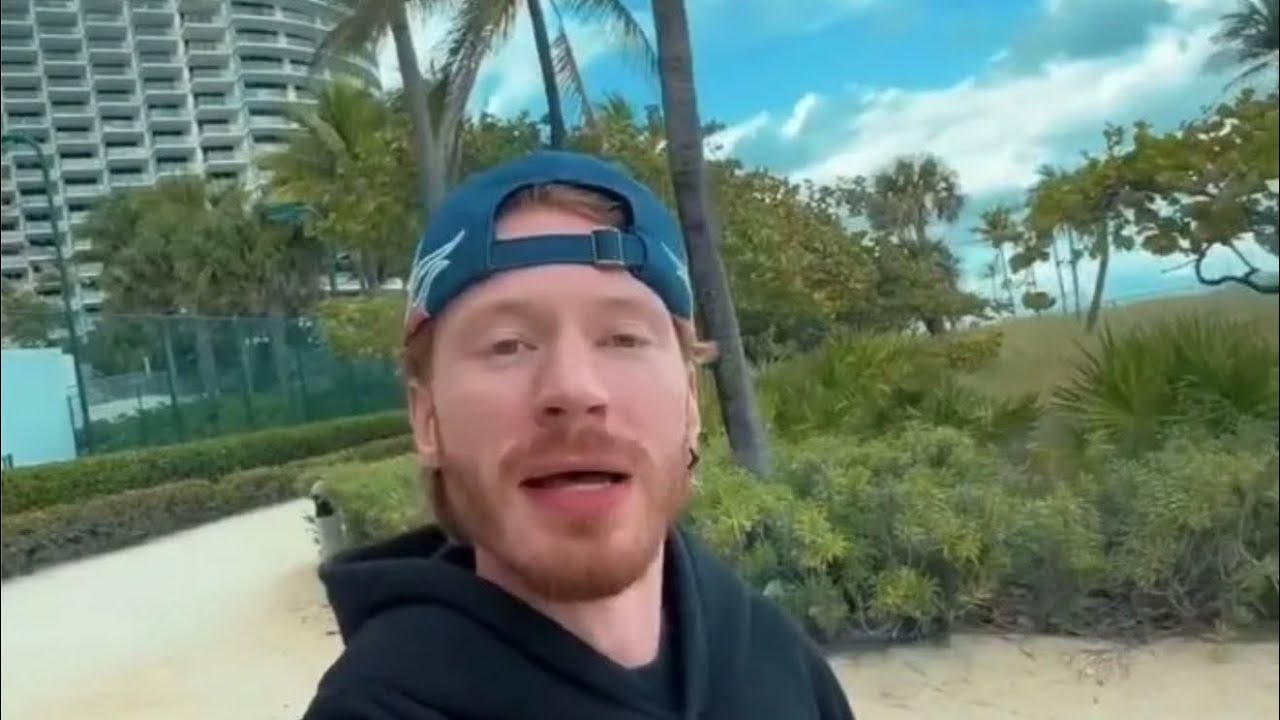 Внук Пугачевой Никита Пресняков страдает в Америке от нарушений работы мозга