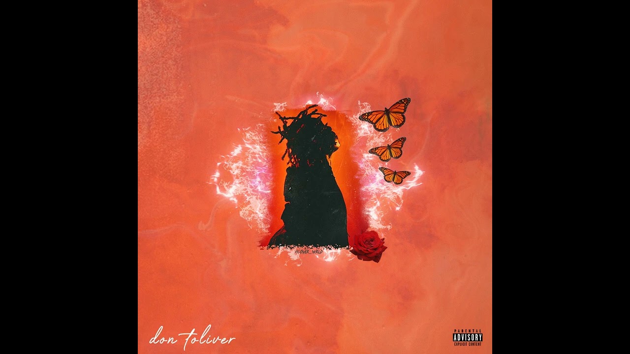 Don Toliver x Lil Baby type beat - Risks