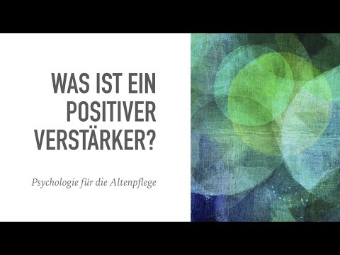 Video: Was Ist Ein Verst