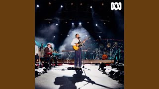 Miracle Love (Live From Sydney ABC NYE 2025)