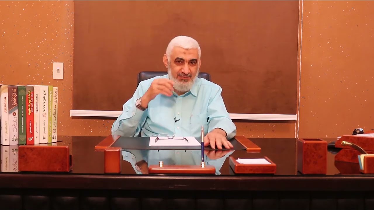 من فضائل عمر بن الخطاب | قصة الخلافة الراشدة [29]