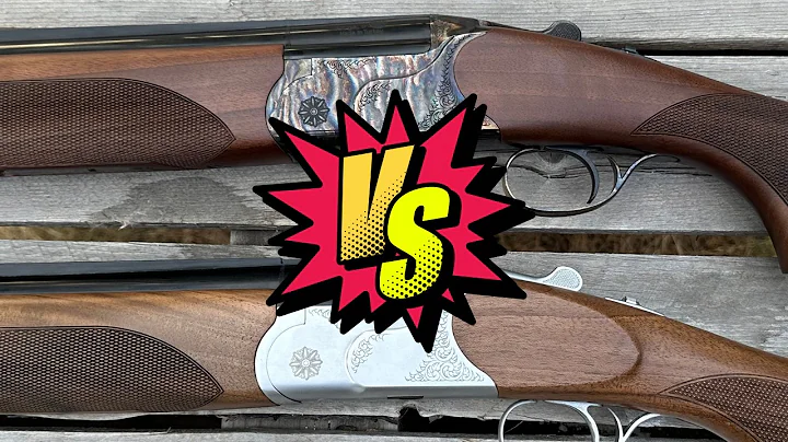 Cheap vs Expensive CZ Shotgun, is it worth it?!?!