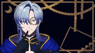 にじさんじ人力】 蜜月了冫・卜