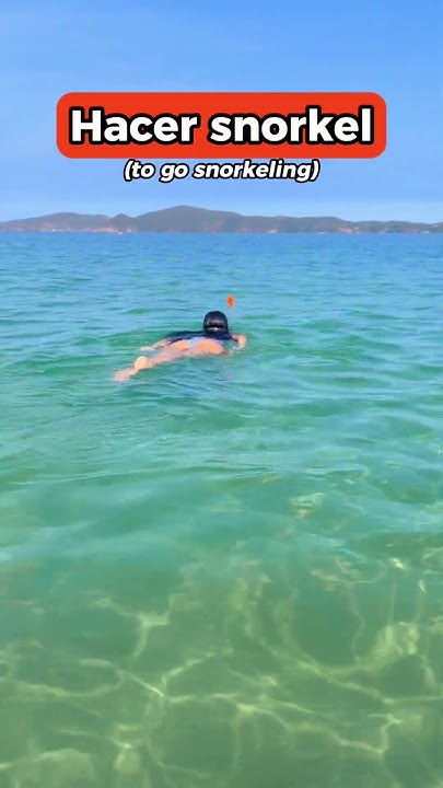 the-beach-in-spanish-masterspanish-spanishforeveryone-languagetutor