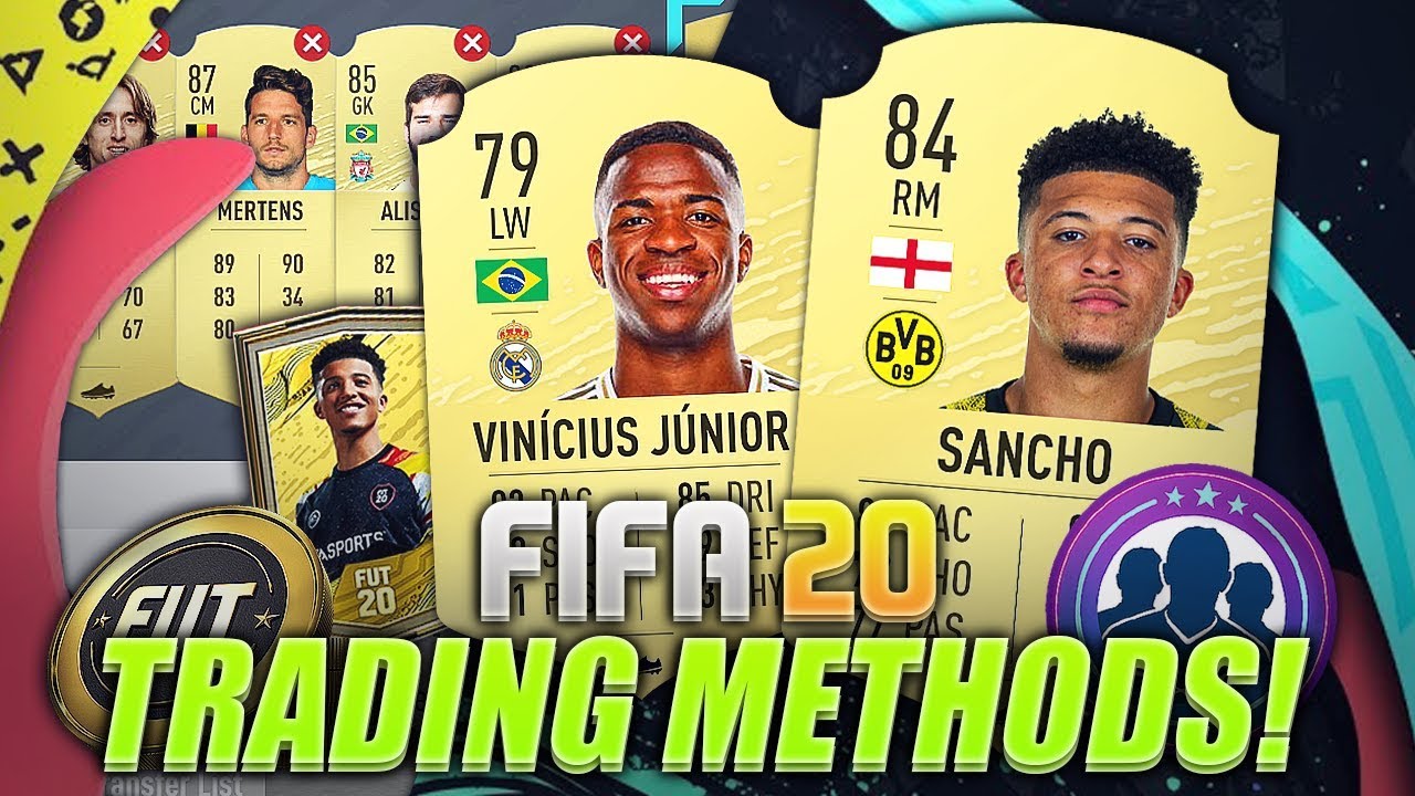 fifa web app trading methods