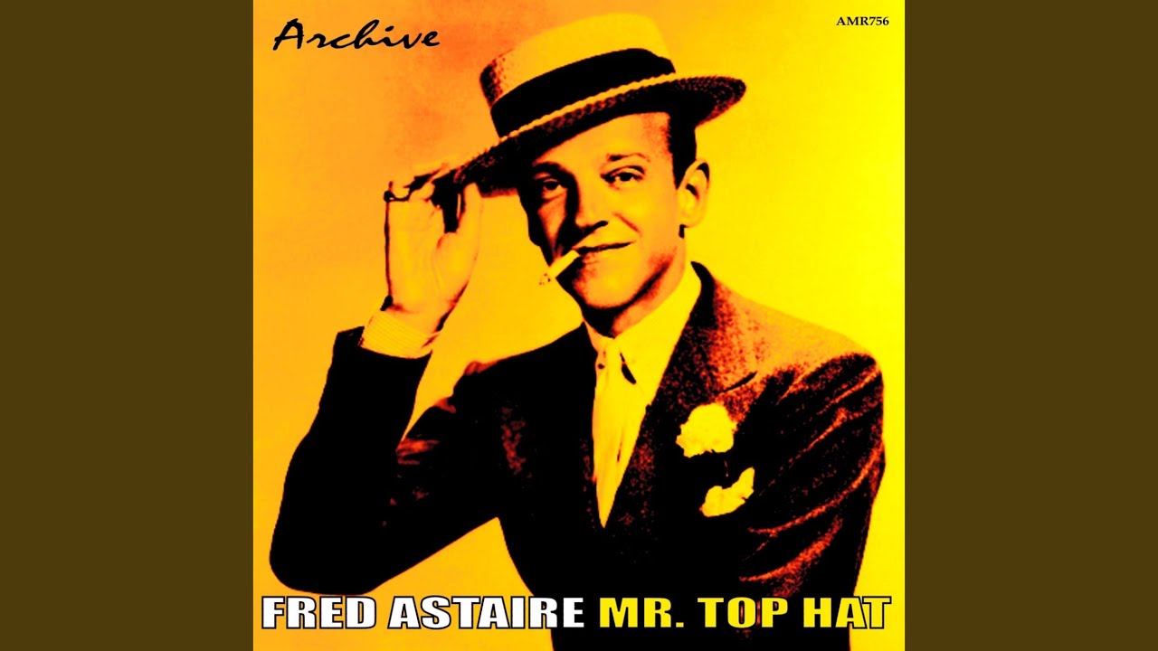 Top Hat White Tie and Tails Top Hat White Tie and Tails