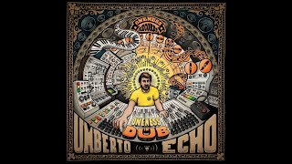 Umberto Echo - Jah Words Dub (feat. Luciano)