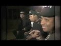 NWA INTERVIEW 1988 TALK ABOUT STRAIGHT OUTTA COMPTON (RARE FOOTAGE)