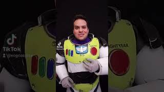 Buzz Lightyear of Star Command: Dicy Assignment Princess-