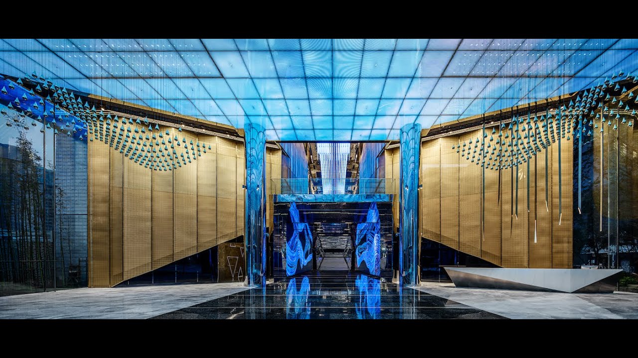 復星超級體驗中心