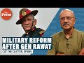 As we salute Gen Bipin Rawat, his unfinished agenda, prospects for CDS institution & military reform
