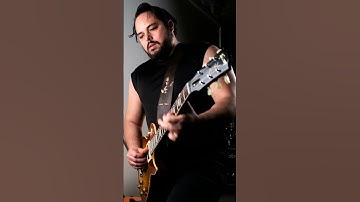 Thumbnail of Gary Moore Still Got The Blues Guitar Cover