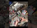 This STARTER CLUTCH is TOAST! #project #engine #boosted #scooter #unique #unit #honda #diy #garage