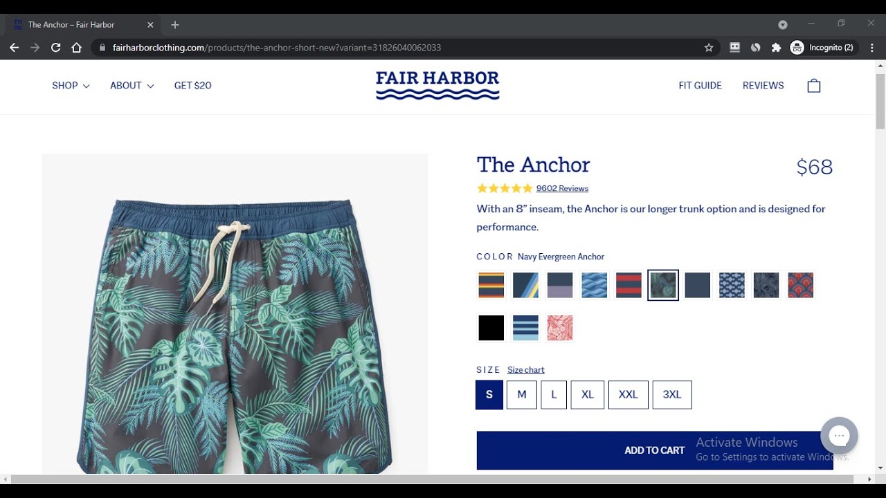 Fairharbor clothing ! Fairharbor Clothing Reviews ! Fairharborclothing ...