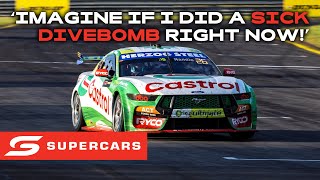 Best of Race Radio - 2023 Repco Supercars Championship | Supercars 2023