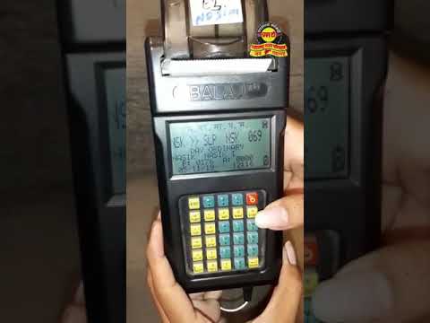 MSRTC SMART CARD सवलत कार्ड वापरून तिकीट कसे काढावे