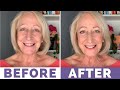 Wow! My First Bobbi Brown Makeup for Older Women Tutorial (What a Difference!)