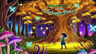 Lila and the Enchanted Forest | A Magical Adventure Story for Kids | Storybook Dreams