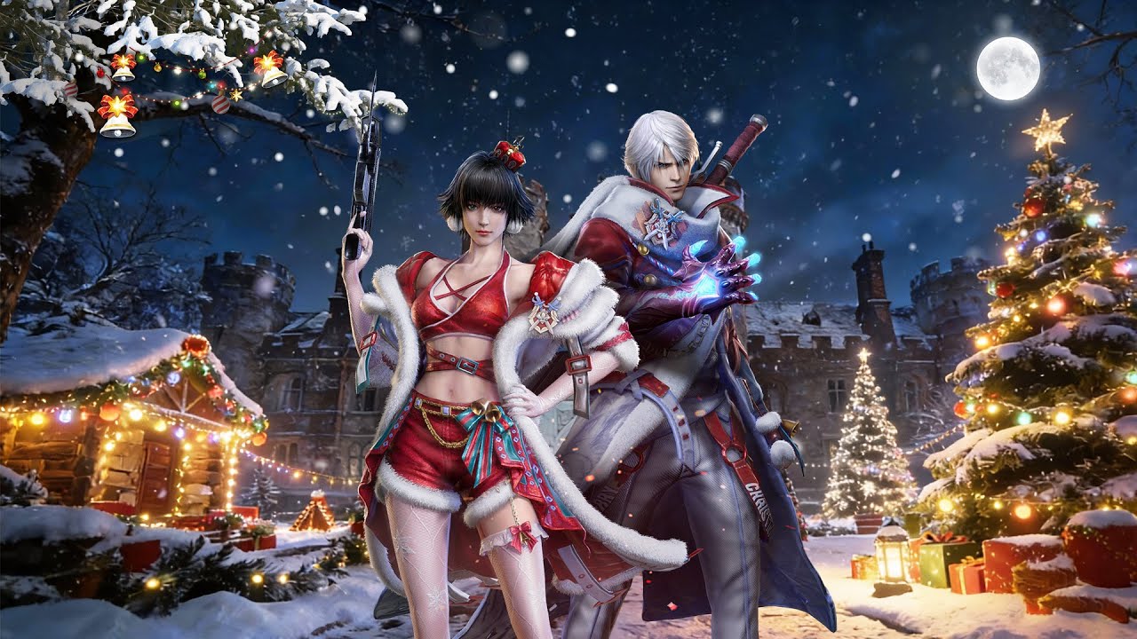 🎄クリスマスPV公開！🎅 - YouTube