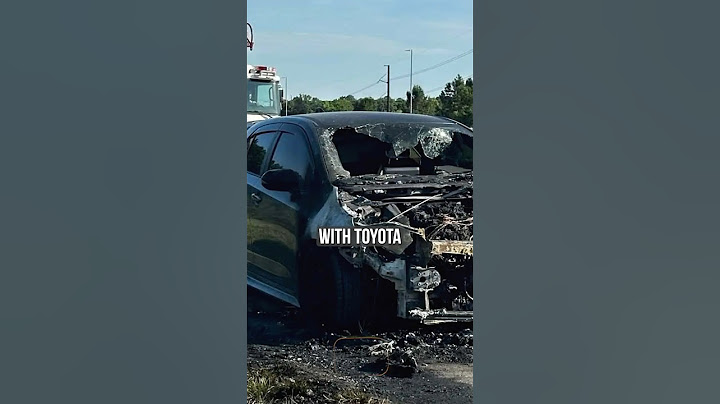 Why Is Toyota Ignoring This!? 👀