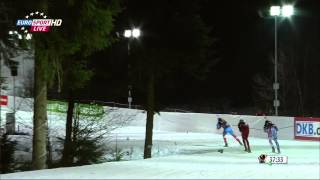 : Biathlon world cup .  .mp4