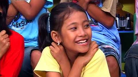 At Home seg2 [Sing With Me] | Video Learning Object