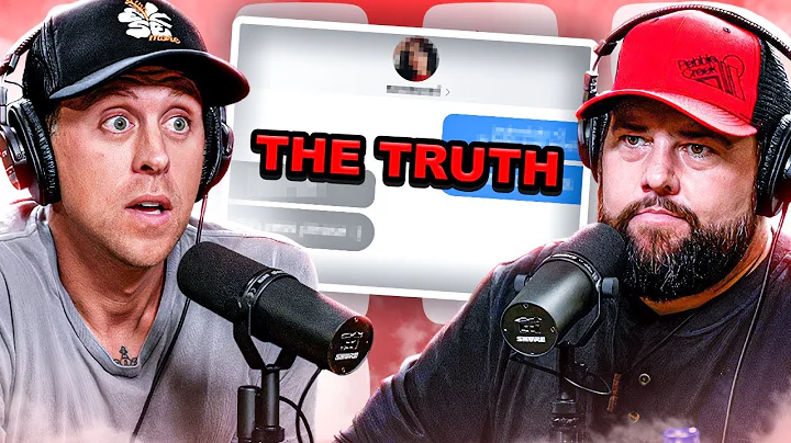 Shay Carl Loses Everything! The Full Story