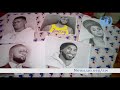 Nilimchora Ronaldinho Na Kumkabidhi Picha Yake Art Dehnow Mgenge Nilimchora Ronaldinho Na Kumkabidhi Picha Yake Art Dehnow Mgenge