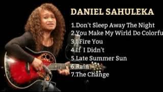 DANIEL SAHULEKA BEST SONG