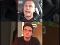 Landon Lueck answers if he'll return to MTV The Challenge # #thechallenge #mtv #shorts