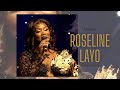 ROSELINE LAYO - 11 MINUTES (compilation louange) :ALLOCO- AWEMAN NAPIE - KINOUE